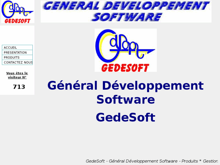 www.gedesoft.com