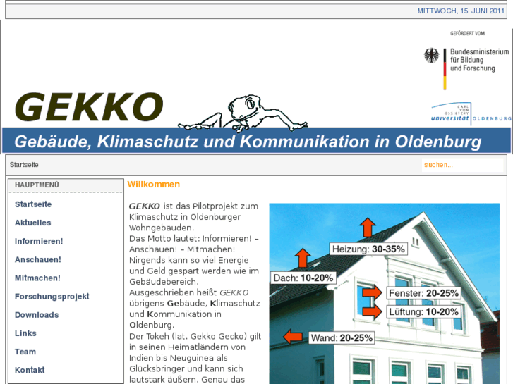 www.gekko-oldenburg.de