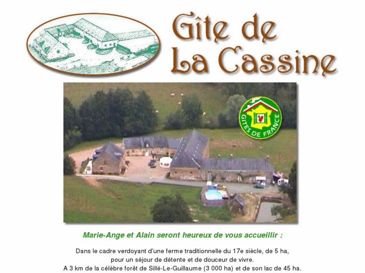 www.gite-la-cassine.com