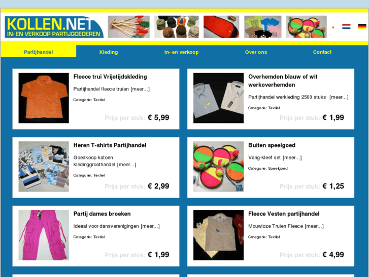 www.groothandelkleding.com