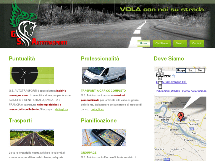 www.gsautotrasporti.com