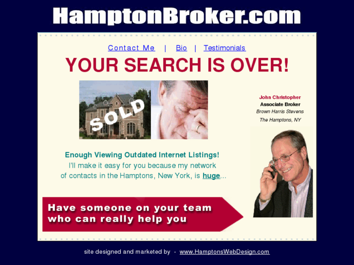 www.hamptonbroker.com