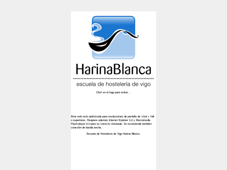 www.harinablanca.com