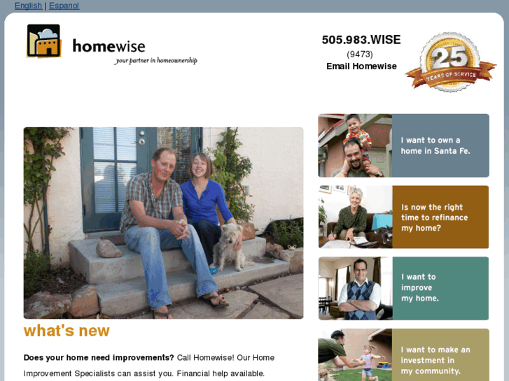 www.homewise.org