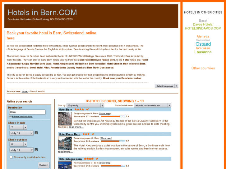 www.hotelsinbern.com