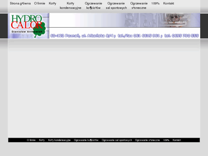 www.hydro-calor.pl