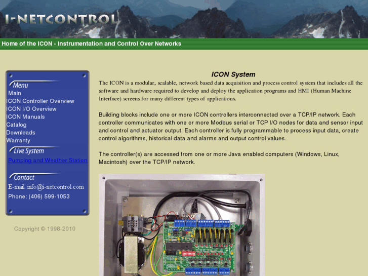 www.i-netcontrol.com