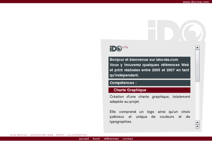 www.idocrea.com