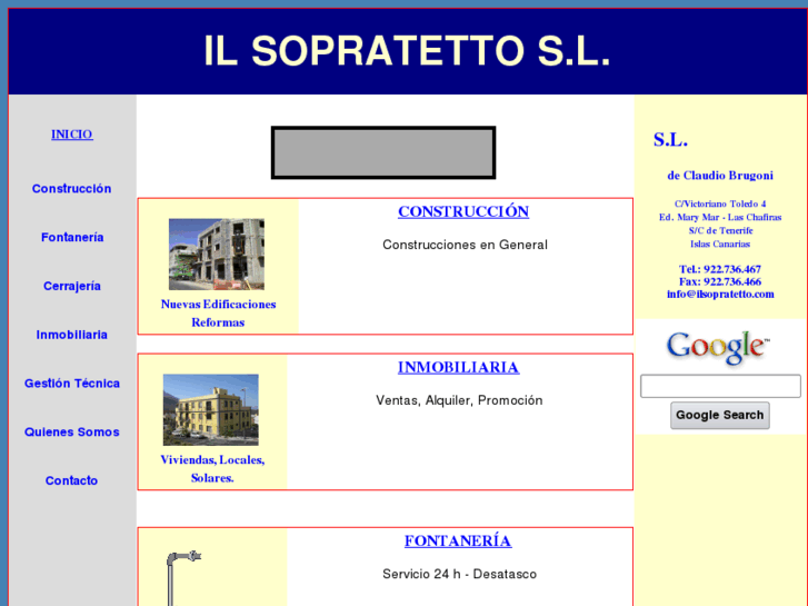 www.ilsopratetto.com