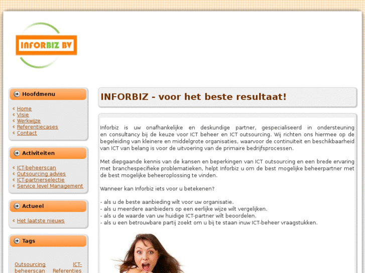 www.inforbiz.nl