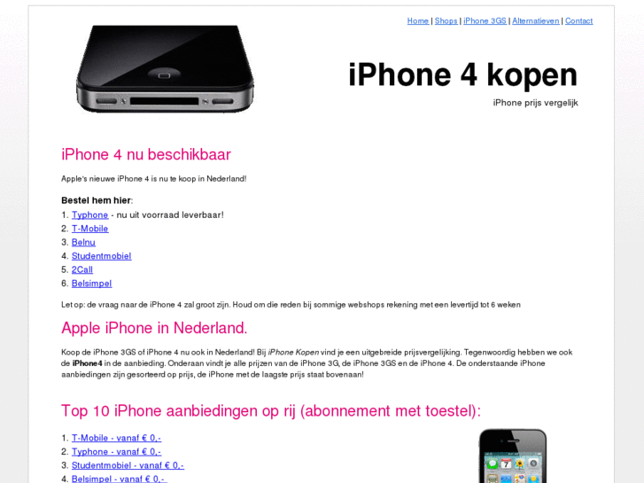 www.iphonekopen.nl