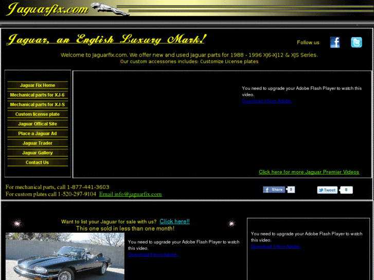 www.jaguarfix.com