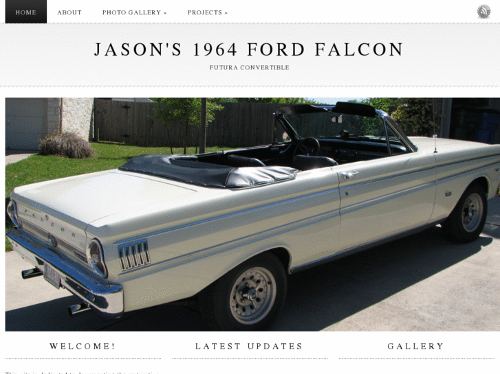 www.jasons64falcon.com