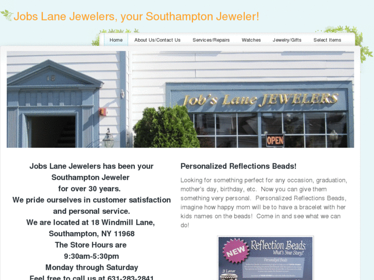 www.jobslanejewelers.com