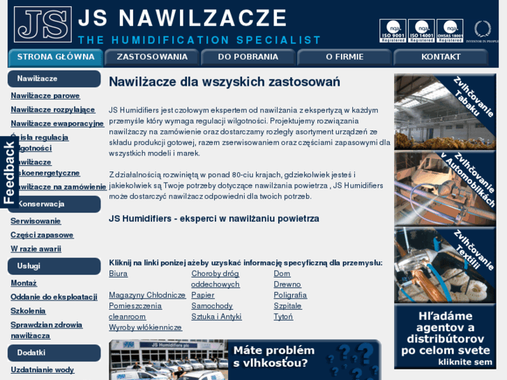 www.jsnawilzacze.pl