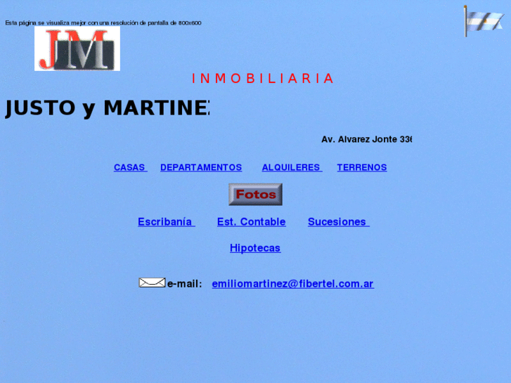 www.justoymartinez.com