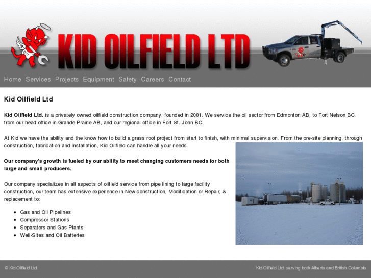 www.kidoilfield.com