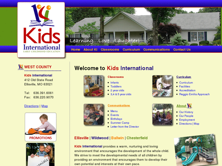 www.kids-international.com