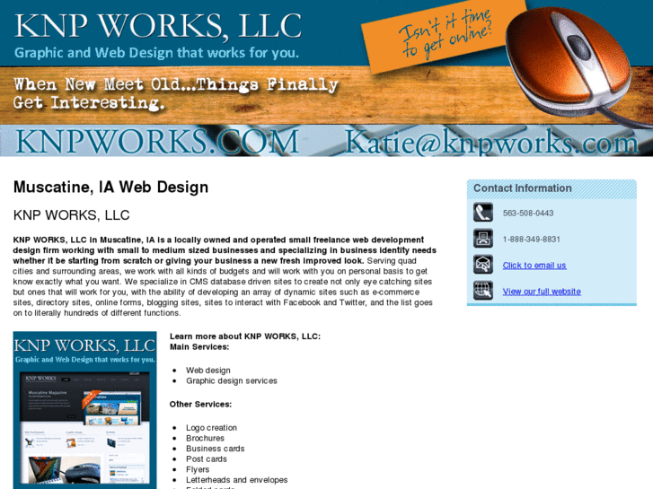 www.knp-works.com