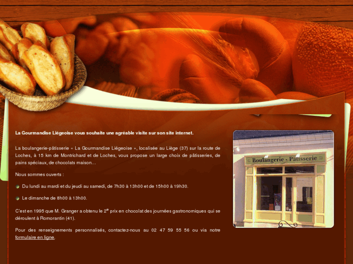 www.lagourmandiseliegeoise.com