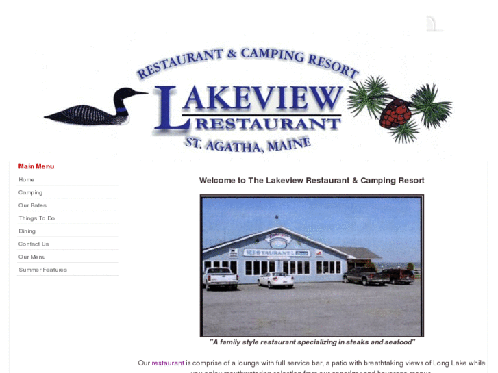 www.lakeviewrestaurant.biz