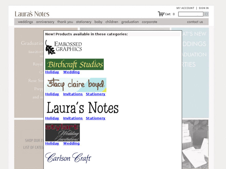 www.laurasnotes.com