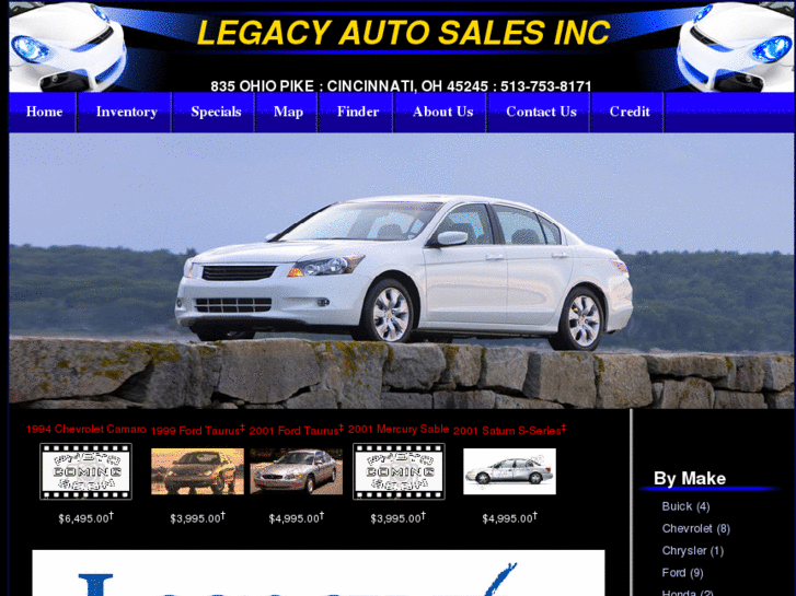 www.legacybestdeals.com