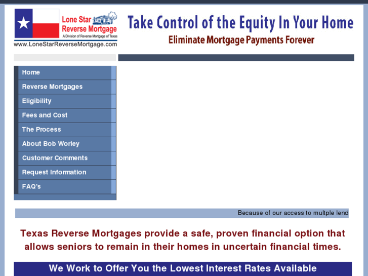 www.loanstarreversemortgage.com