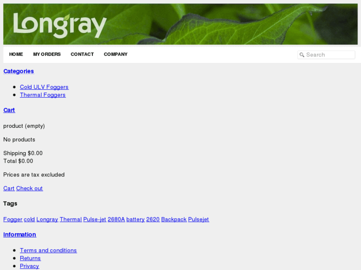 www.longrayusa.com