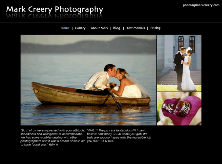 www.markcreery.com