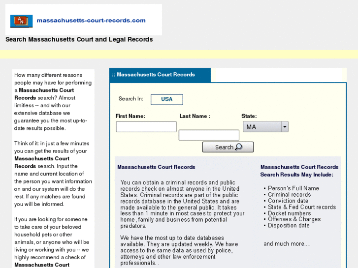 www.massachusetts-court-records.com