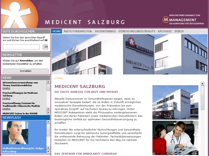 www.medicentsalzburg.com