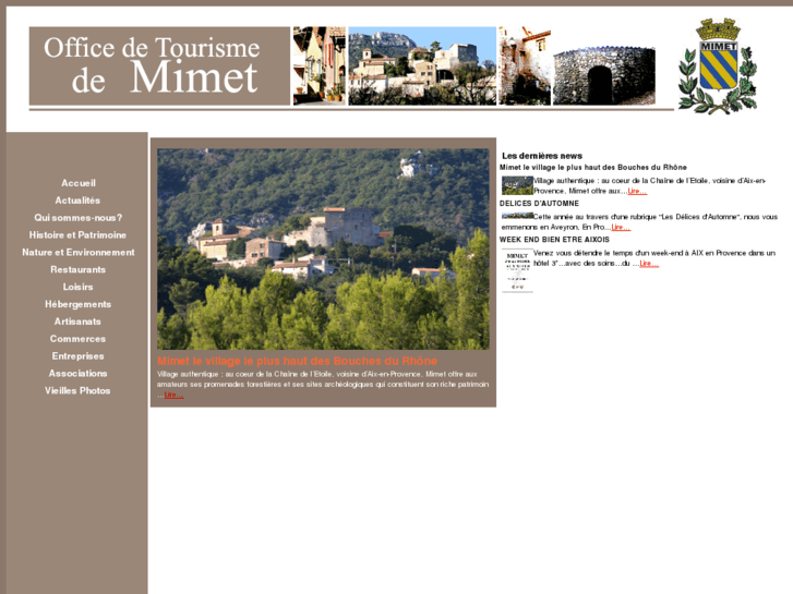 www.mimet-tourisme.com