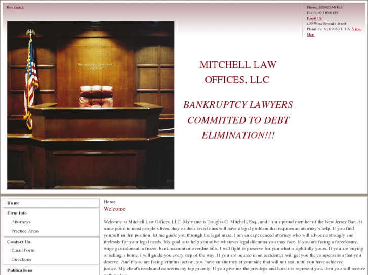 www.mitchelllawllaw.net