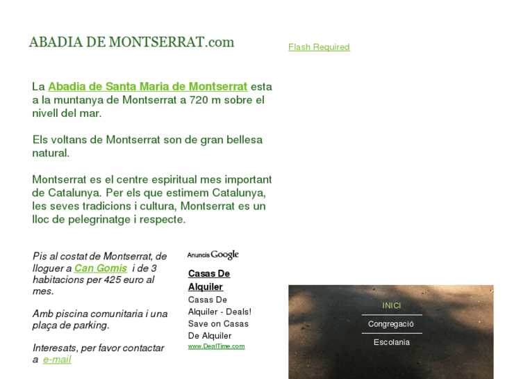 www.montserratabbey.com