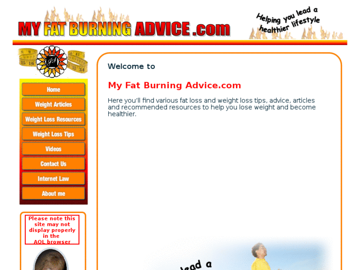 www.myfatburningadvice.com