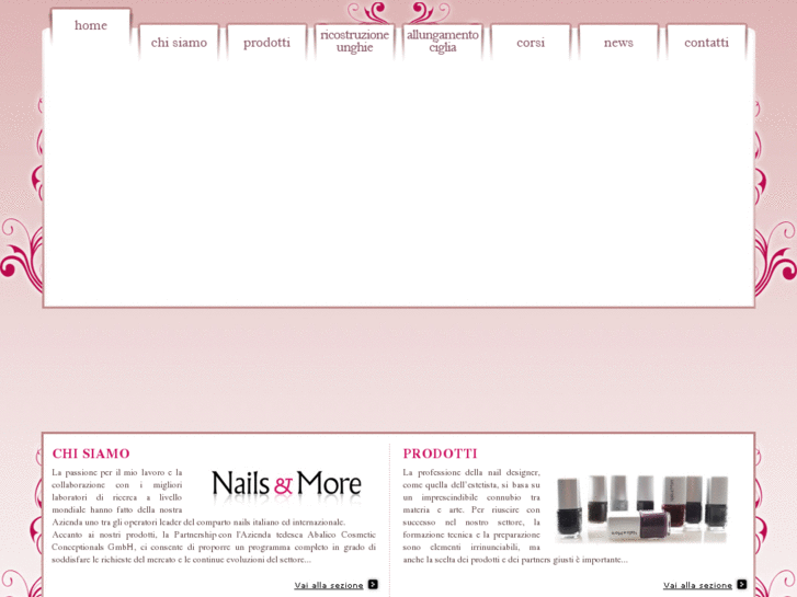 www.nails-more.com