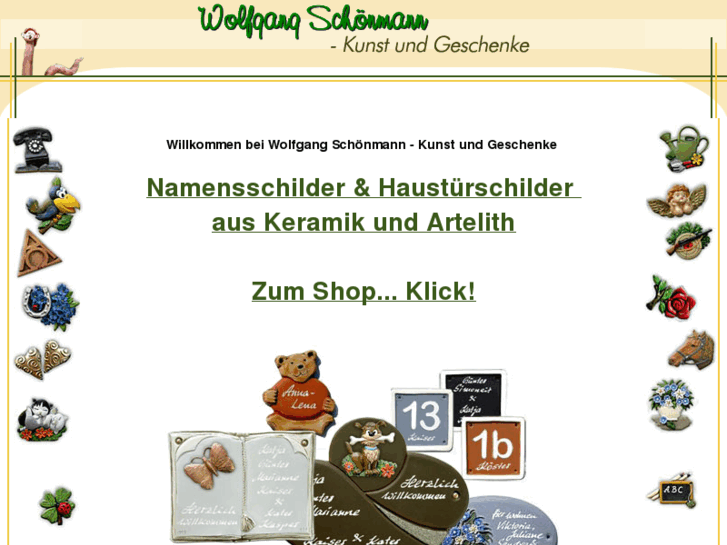 www.namensschilder-keramik.de