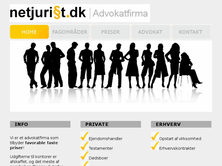 www.netjurist.dk