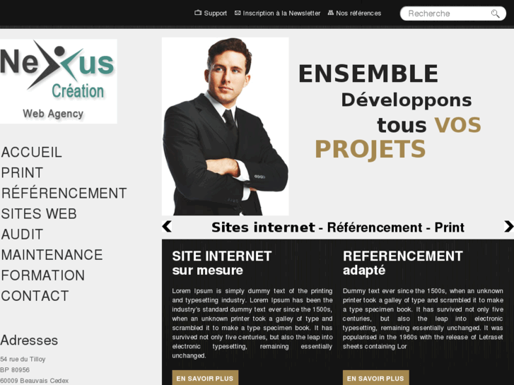 www.nexus-creation.com