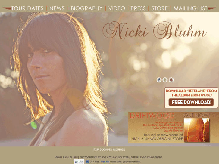 www.nickibluhm.com