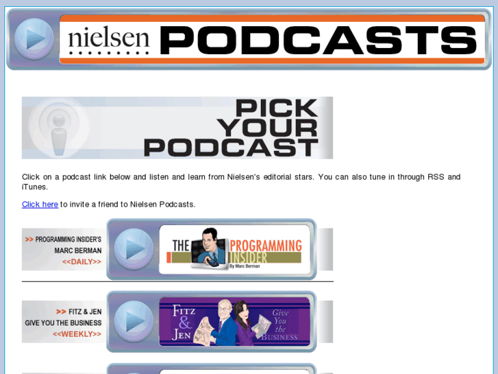 www.nielsenpodcasts.com