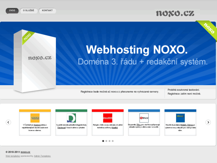 www.noxo.cz