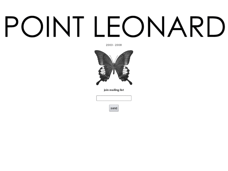 www.pointleonard.com