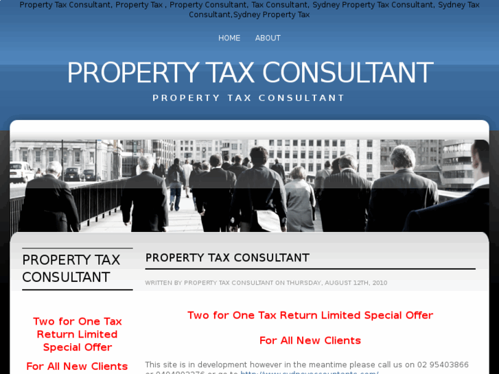 www.propertytaxconsultant.com.au