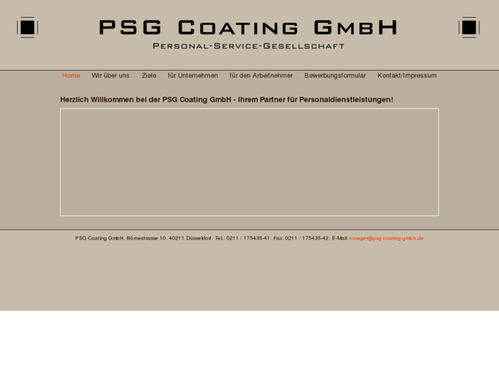 www.psg-coating-gmbh.de