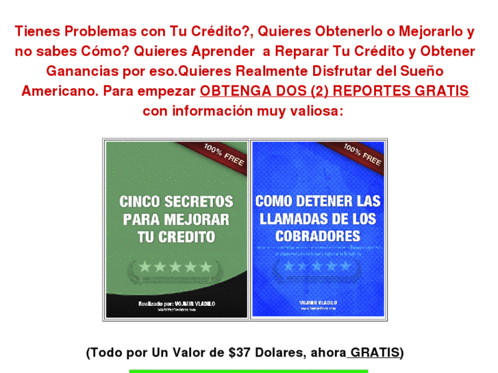 www.quierotenercredito.com