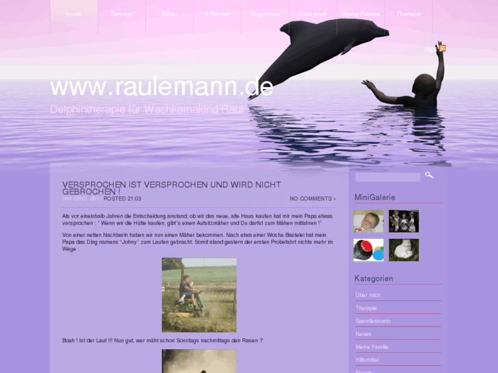 www.raulemann.de