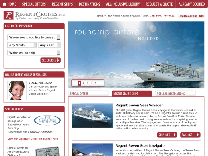 www.regentcruise.com