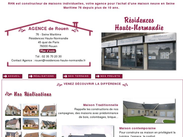 www.residences-haute-normandie-rouen.fr